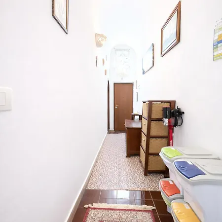 Apartamento Casa Lucia *