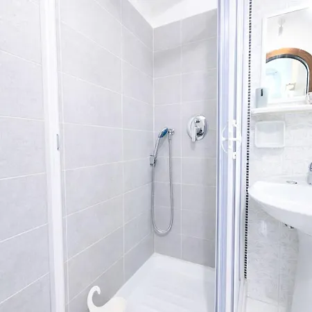 Apartamento Casa Lucia