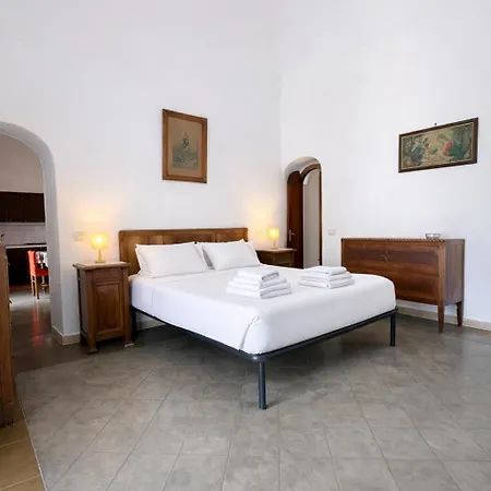 Casa Lucia * Positano