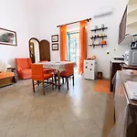Casa Lucia Lejlighed Positano