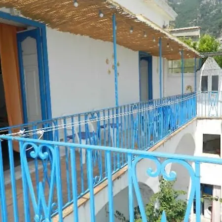 Casa Lucia *