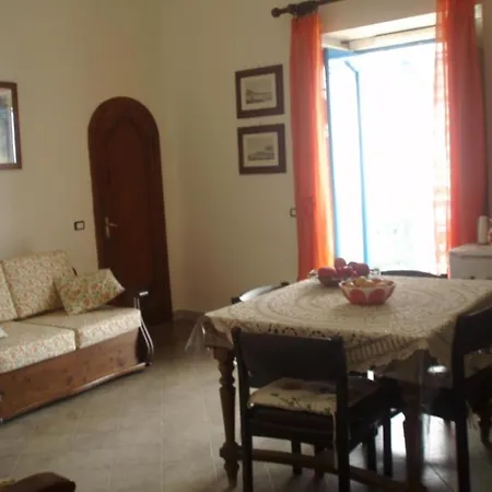 Apartamento Casa Lucia *