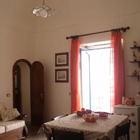 Apartamento Casa Lucia *