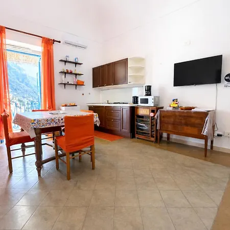 公寓 Casa Lucia