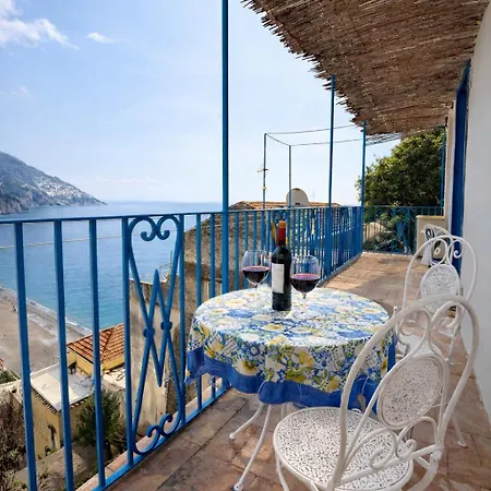 Casa Lucia