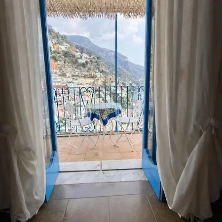 Casa Lucia *