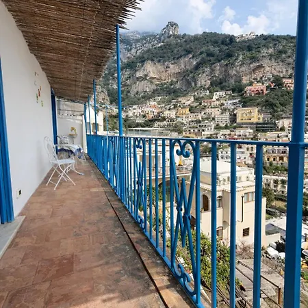 Casa Lucia *