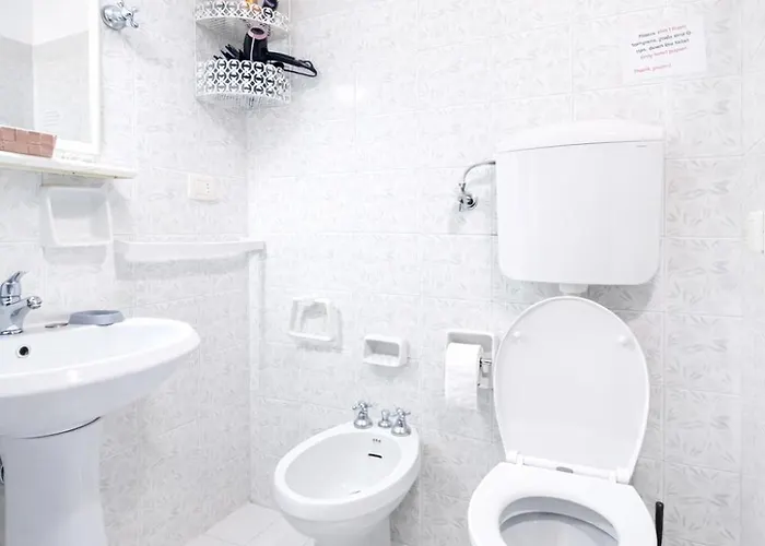 דירה Casa Lucia *