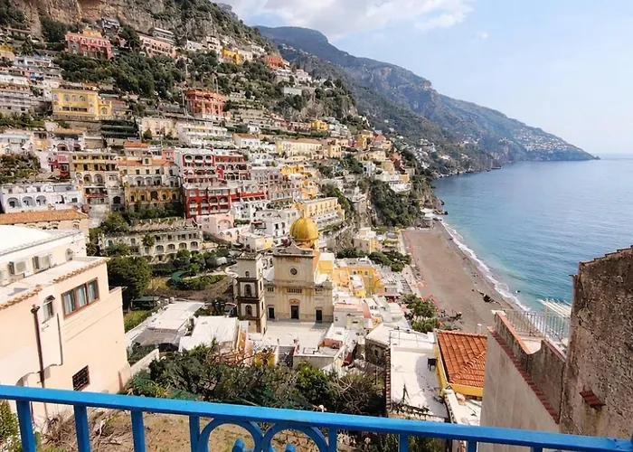 Casa Lucia Appartement