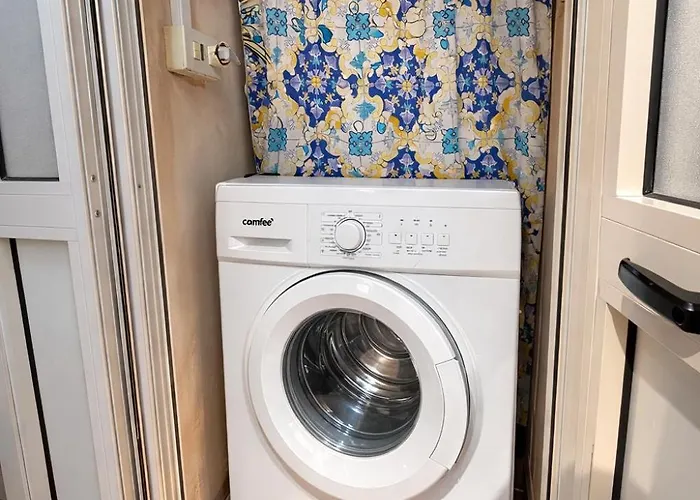 Appartement Casa Lucia