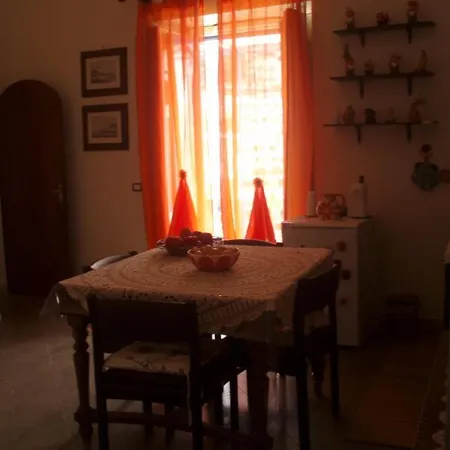 Casa Lucia * פוזיטנו