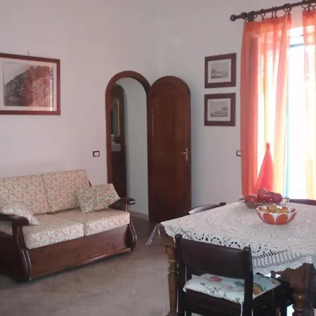 Casa Lucia * פוזיטנו