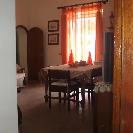 Casa Lucia דירה *