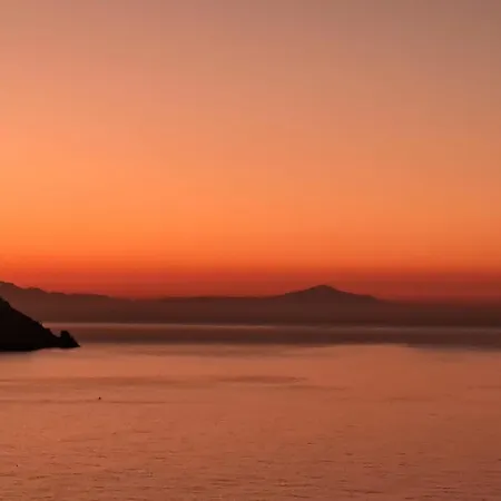 Casa Lucia פוזיטנו