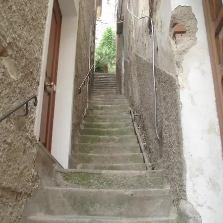 Casa Lucia * פוזיטנו