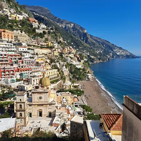 Casa Lucia דירה *