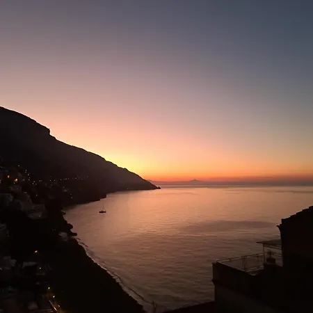 Casa Lucia * פוזיטנו