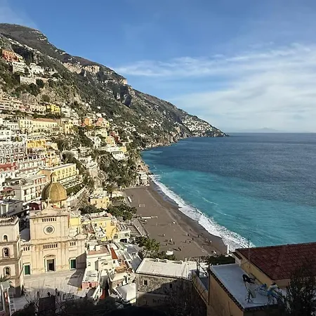 Casa Lucia דירה *