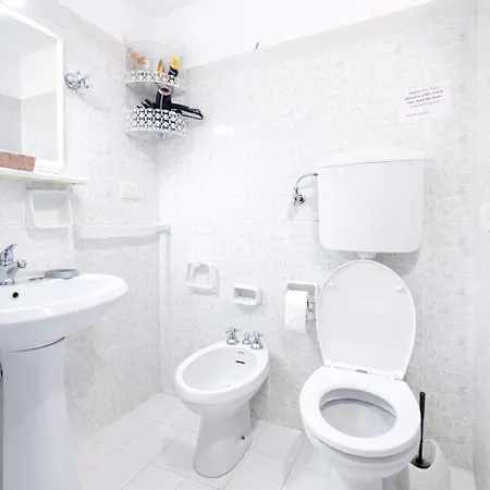 Апартаменты Casa Lucia *